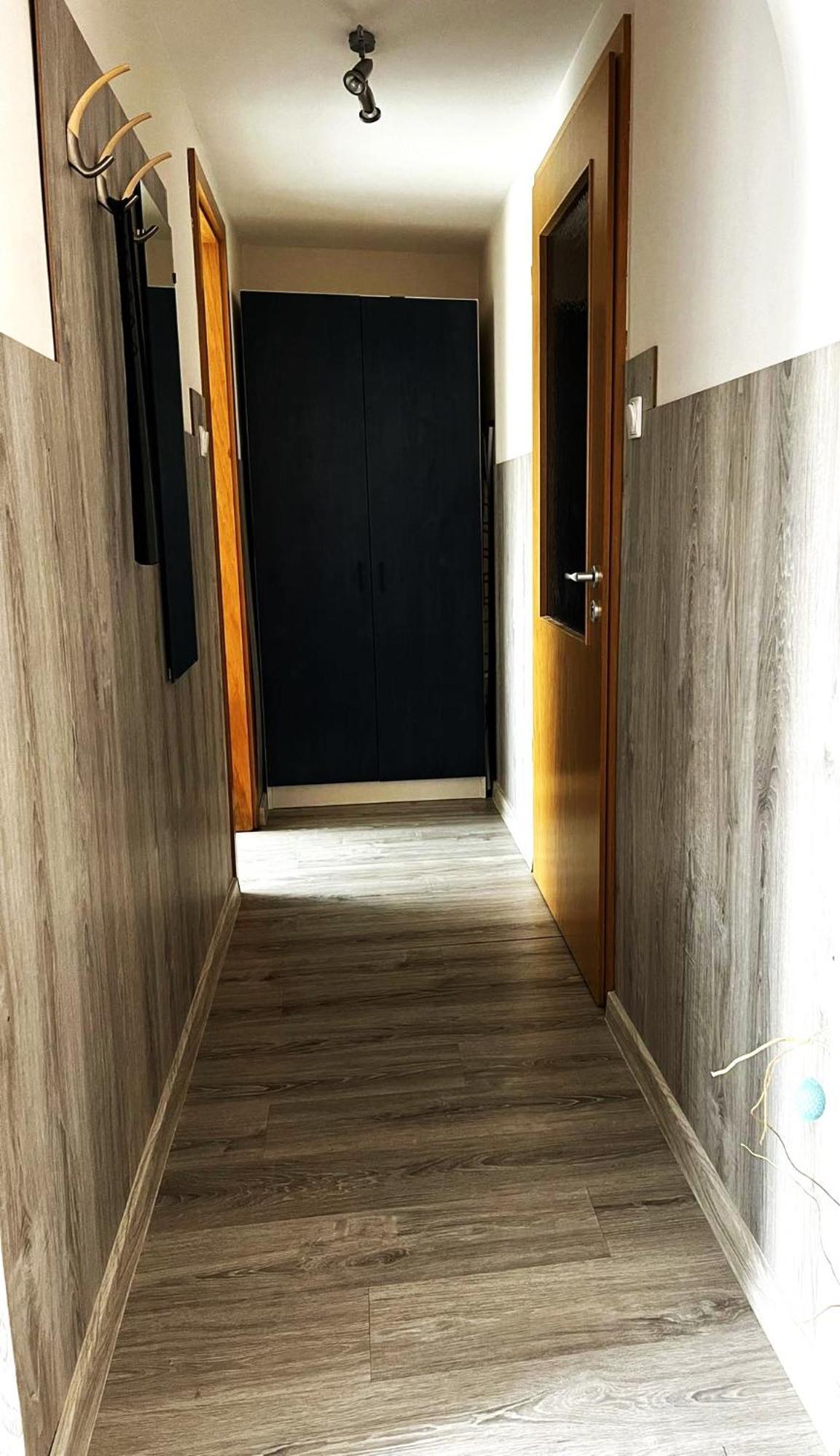 Apartment Revesz Harkany Exterior photo