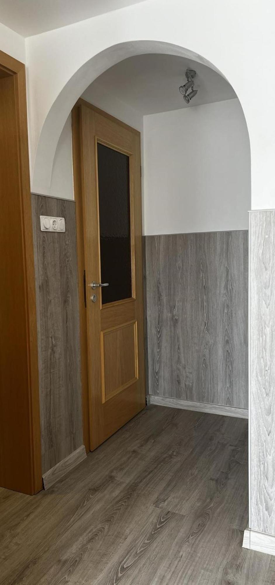 Apartment Revesz Harkany Exterior photo